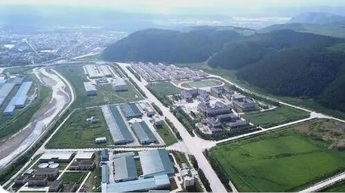 黑龍江省穆棱市：聚焦專業抓招商 集群發展蓄動能