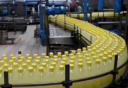 “十四五”行業核心指標持續攀升、轉型成效顯著　飲料行業錨定強國目標啟新程