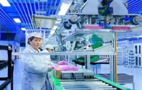 推進生產性服務業向專業化和價值鏈高端延伸——我國服務業擴能提質展望之一