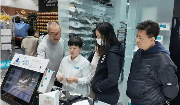促進生活性服務業高品質多樣化便利化發展——我國服務業擴能提質展望之二