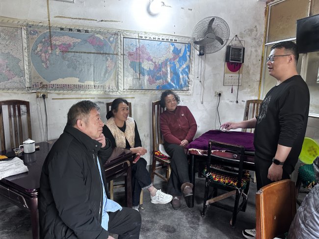 調庫存、守規范、穩信心——助力客戶破局經營
