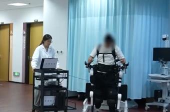 “讀腦”與“治腦”一體化操作 腦機接口持續突破