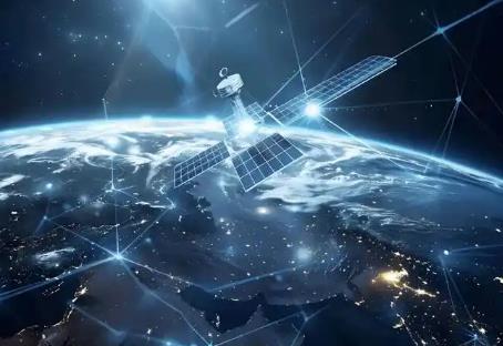 新技術有望開啟衛星“太空智駕”新時代