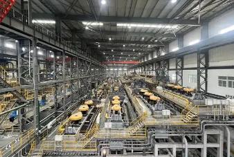 黑龍江鶴崗：破譯點“墨”成金的科技密碼