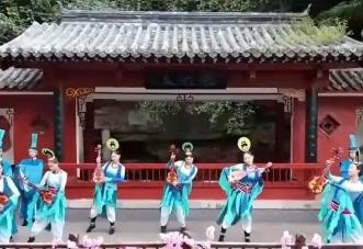 影視IP賦能、演出市場升溫 新線路新場景催熱“五一”假期文旅市場