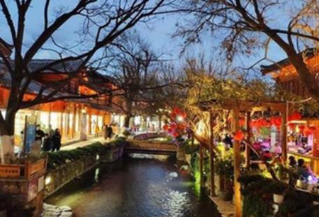 文化和旅游部點名整治一批問題多發景區和一批景區擺渡車問題