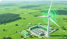 算電協同試點推進實施 綠電直連等政策將完善