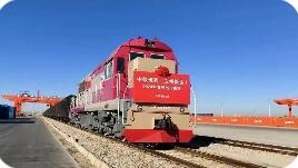 錨定高質量 開拓向未來——甘肅以向新向綠開局爭先