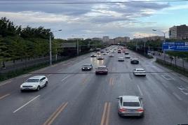 自主品牌汽車向新攀高