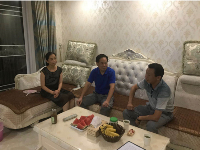 羅田煙草：以根系般的建設，托舉安全長青