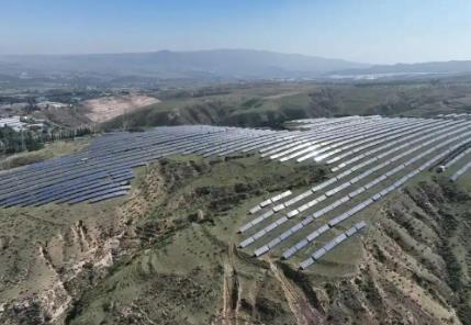 從“生態傷疤”到“轉型熱土” 山西系統治理采煤沉陷區