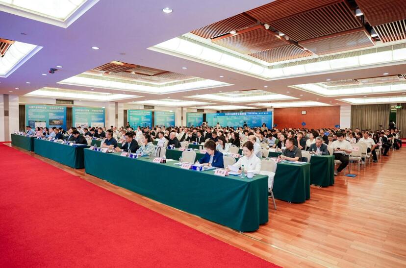產經1號亮相深圳農業科技金融對接會 以數據與信用精準賦能鄉村振興