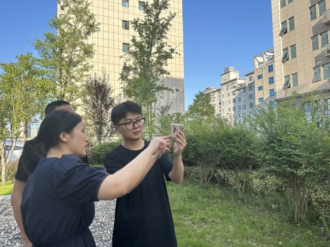 湖北羅田：六點半的青春必修課