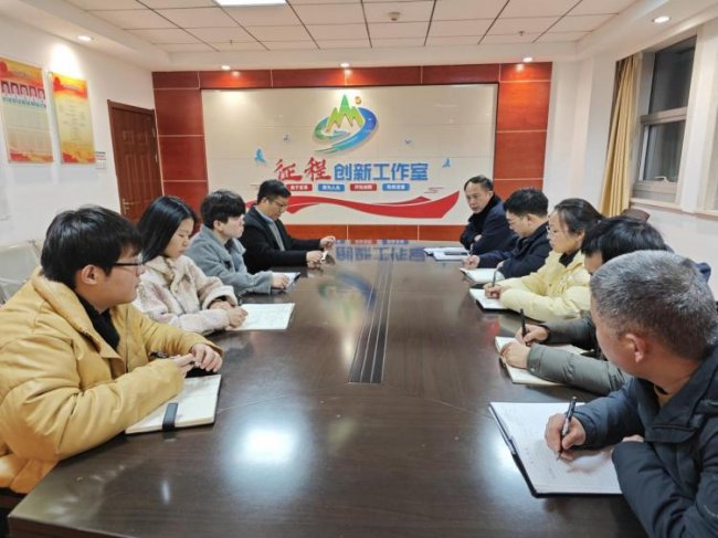 羅田煙草：人才培育三步走，激活“一池春水”