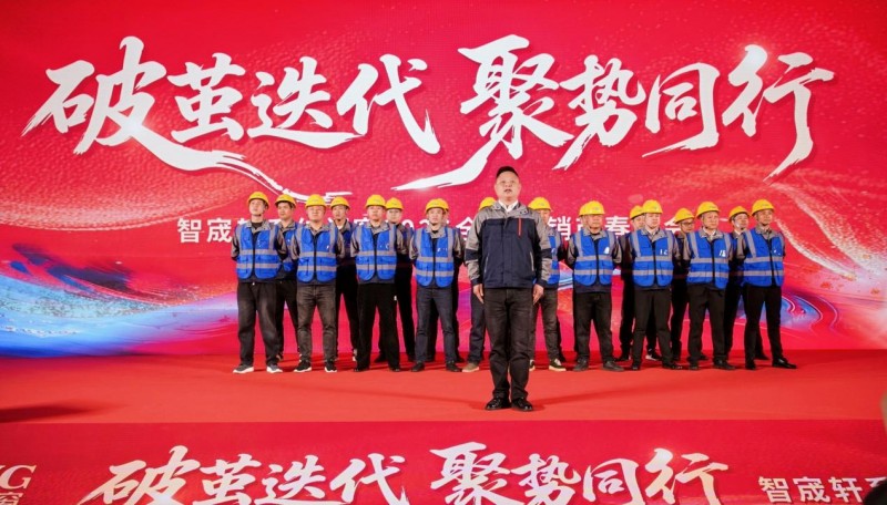 三分產品七分安裝！智宬軒門窗自建安裝團隊，重新定義家裝門窗交付標準