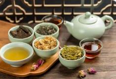 春茶解鎖更多消費可能