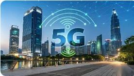 20個重點城市5G應用“揚帆”行動取得突破