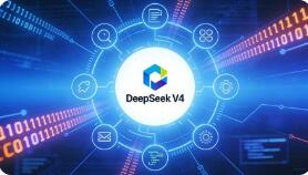 DeepSeek V4發布并開源 百萬字上下文實現普惠