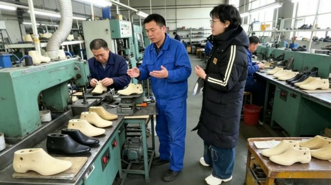 數履智創以數智賦能產業升級 帶動就業增收彰顯社會擔當
