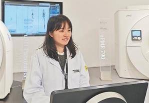 “讓‘中國算法’成為精準醫療的標配”