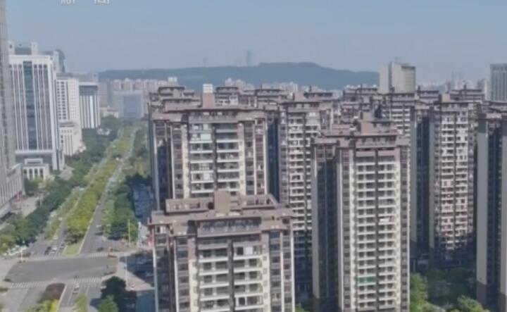 挖掘新型城鎮化內需潛力——“十五五”時期經濟社會發展主要指標解讀③