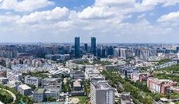 5月份一線城市新房成交面積同比增長10%
