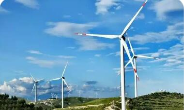 截至4月底全國累計發電裝機容量39.9億千瓦