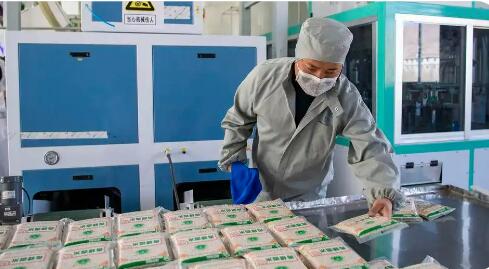 一季度西藏全社會用電量同比增長13.53%