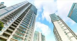 1—5月上海房地產開發投資比去年同期下降3.9%