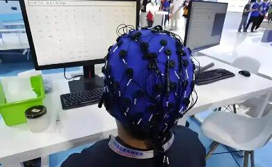 腦機接口是高門檻技術 落地仍需臨床驗證
