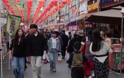 “五一”消費市場活力如何延續？
