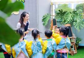 推進學前教育普及普惠 財政部下達資金458億元