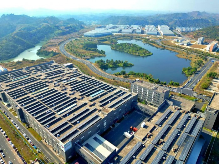 梅州高新區：投資熱土，誠邀企業共享發展紅利