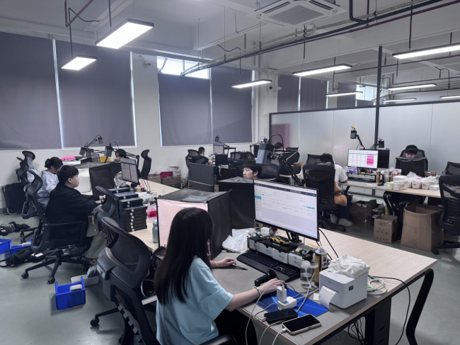 守好租用消費“安全線”，人人租構建租用消費全維度保障體系
