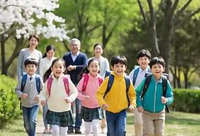 福建全省推行中小學春秋假
