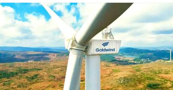 中國持續引領全球追風浪潮 風電累計裝機規模占“半壁江山”