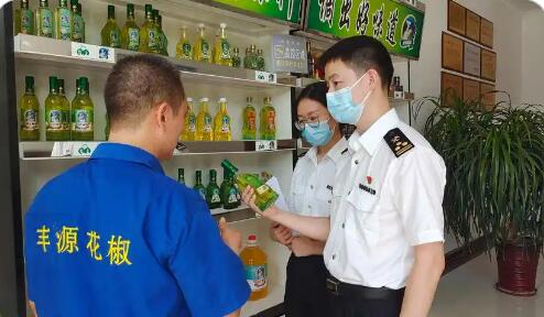 一份助農出海的實干答卷——重慶海關精準服務助推鄉村全面振興