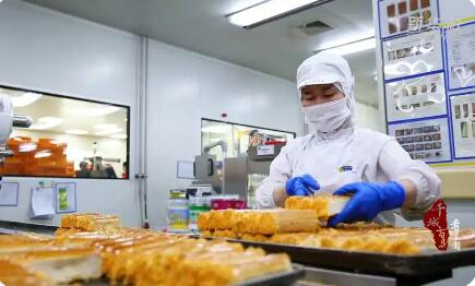 “綠色”蔚然成風，食業“碳”路可持續未來