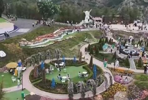 培育消費新場景新業態 激發消費新動能