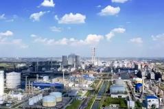 安徽12個化工園區達到較低安全風險等級