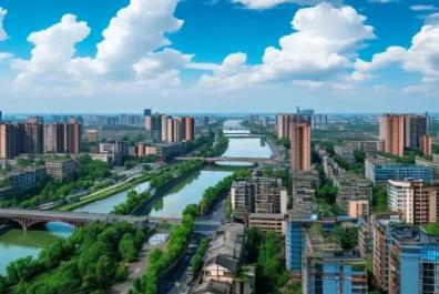 一季度成都都市圈 地區生產總值7842.6億元 同比增長5.6%