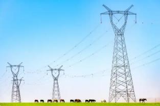 內蒙古特高壓電網外送電量突破9000億度 相當于3億戶家庭1年用電量
