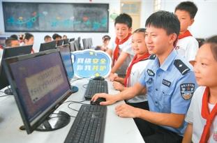 守護孩子們的“數字童年”