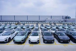 新能源汽車出口火熱，專家：要重視“拼公關”