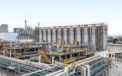 廣西石化高端光學級化工新材料實現原創性突破