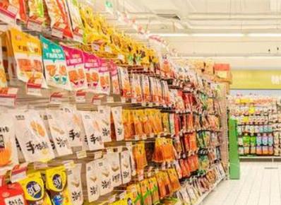 產品邏輯與渠道格局加速重構 零食行業向“精耕增長”邁進