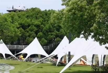 “景區煥新+特色夜游+親水空間” 多樣玩法激活夏日文旅消費熱活力