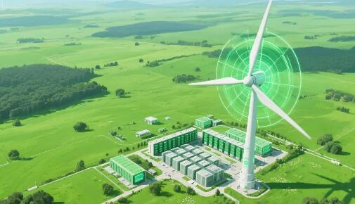寧夏：塞上綠電與算力藍海的“雙向奔赴”