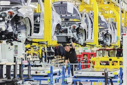 成都：以系統招商改革推動汽車產業躍升