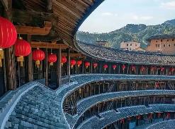 “十五五”福建培育世界遺產地文旅集聚區
